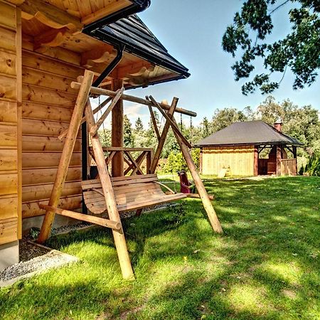Osada Hanka Luxury Witów Exterior foto