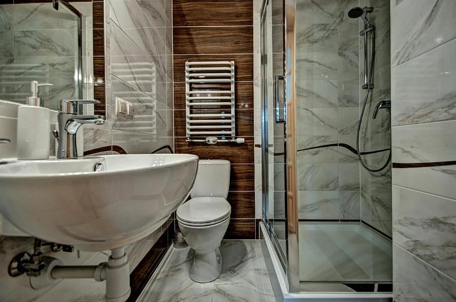 Osada Hanka Luxury Witów Zimmer foto