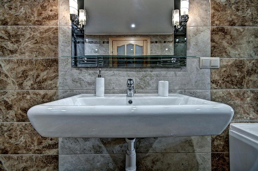 Osada Hanka Luxury Witów Zimmer foto