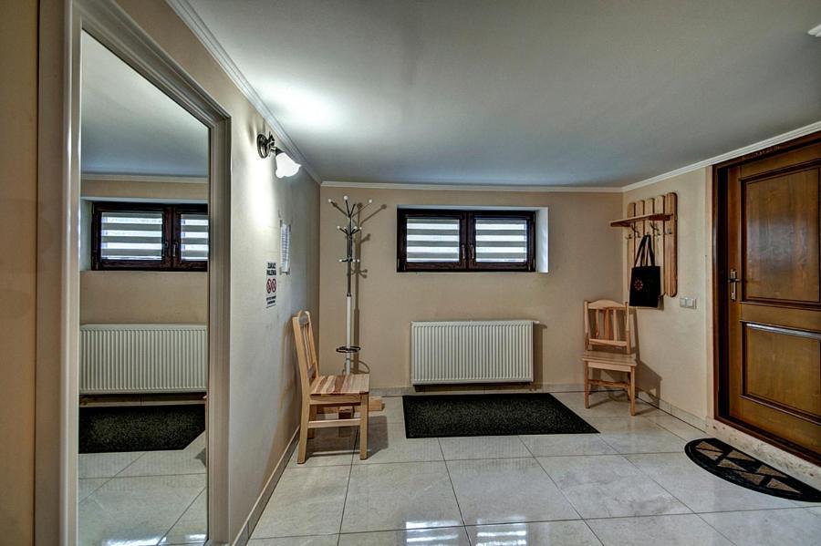 Osada Hanka Luxury Witów Zimmer foto