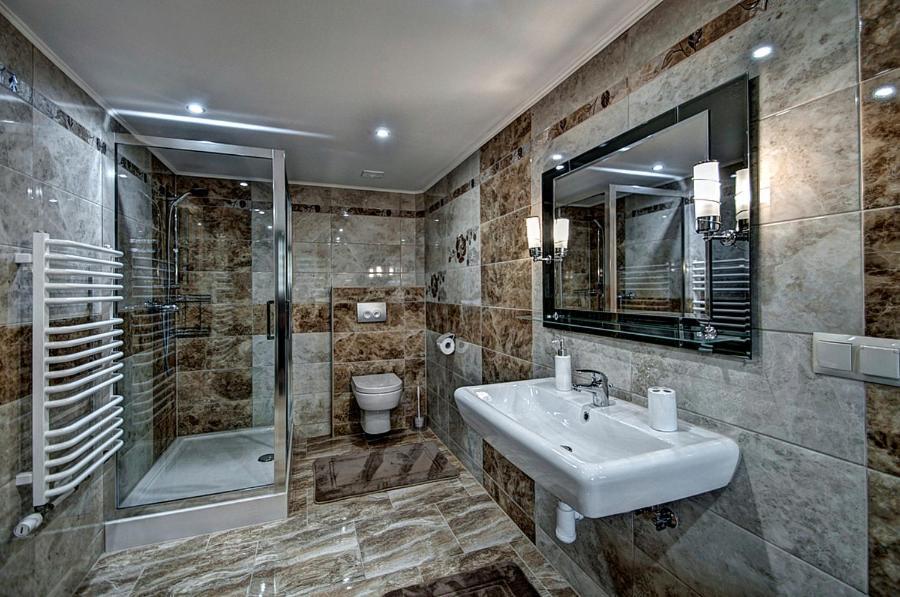 Osada Hanka Luxury Witów Zimmer foto