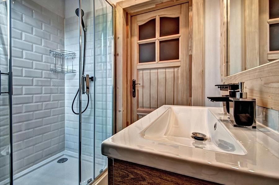 Osada Hanka Luxury Witów Zimmer foto