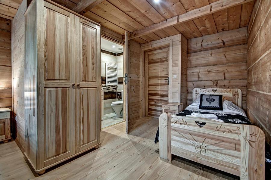 Osada Hanka Luxury Witów Zimmer foto